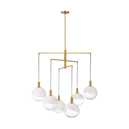 Torian Extra Large Chandelier