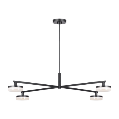 Khan Large Chandelier