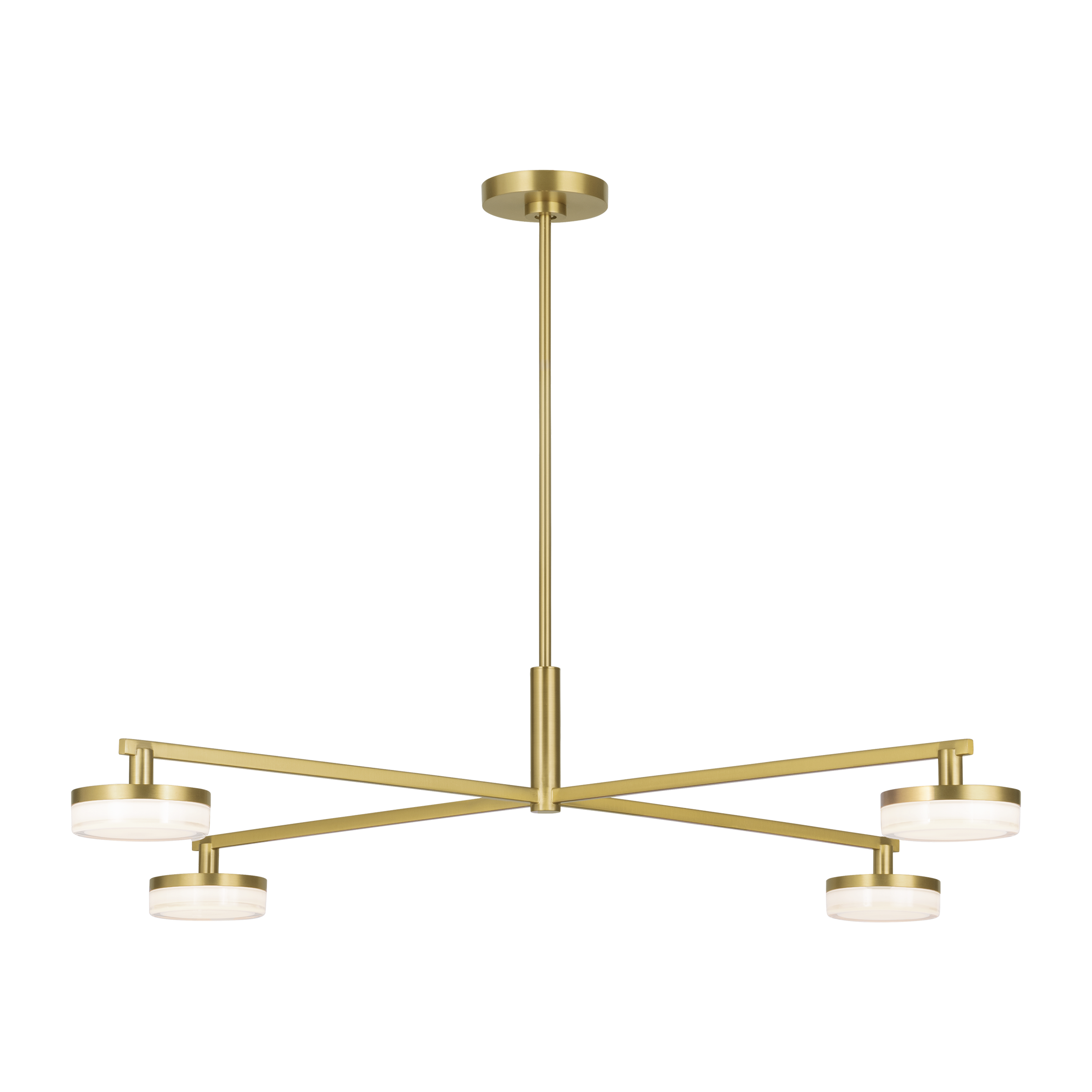Khan Large Chandelier