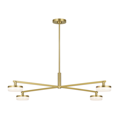 Khan Large Chandelier