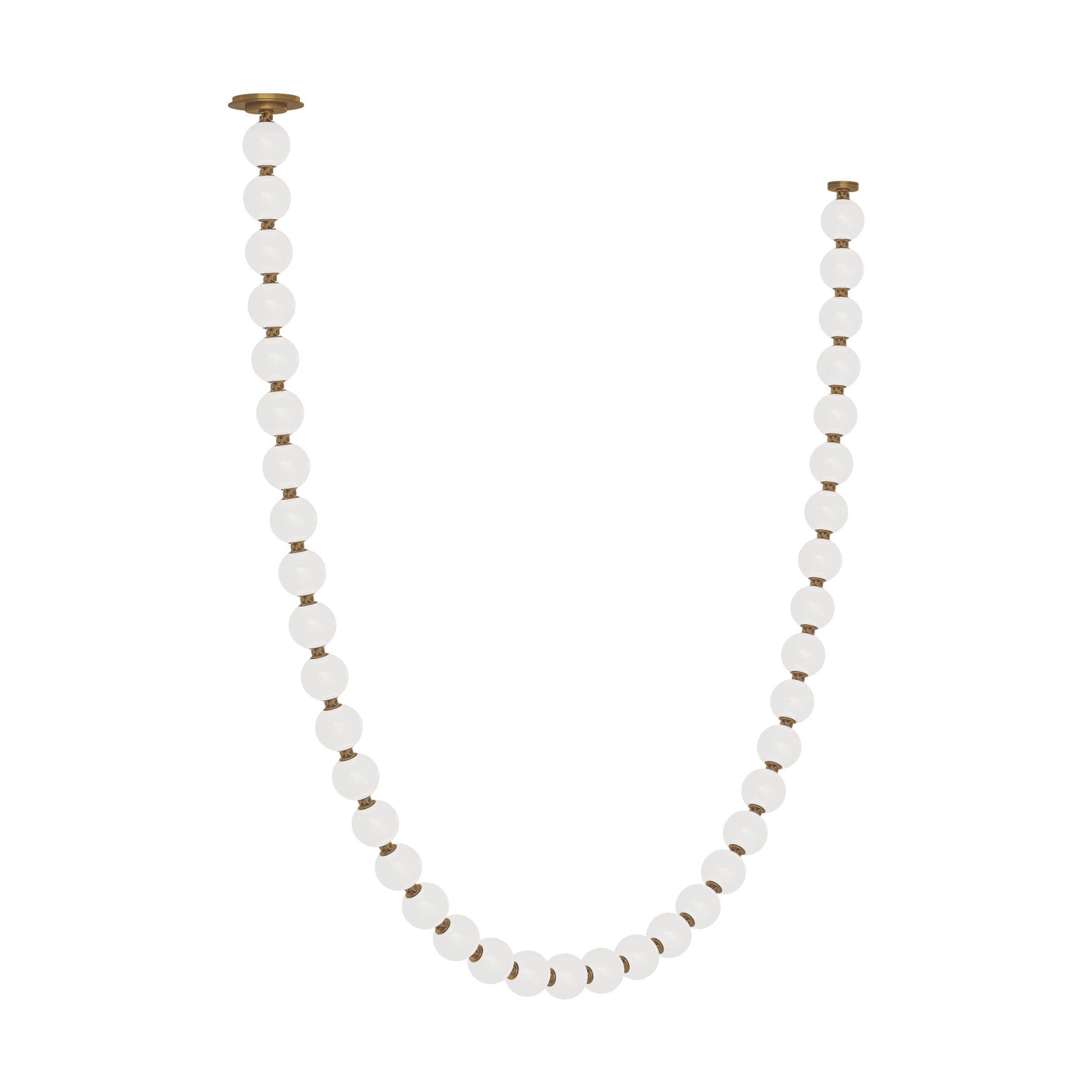 Perle 108 Chandelier
