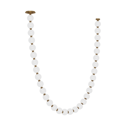 Perle 84 Chandelier