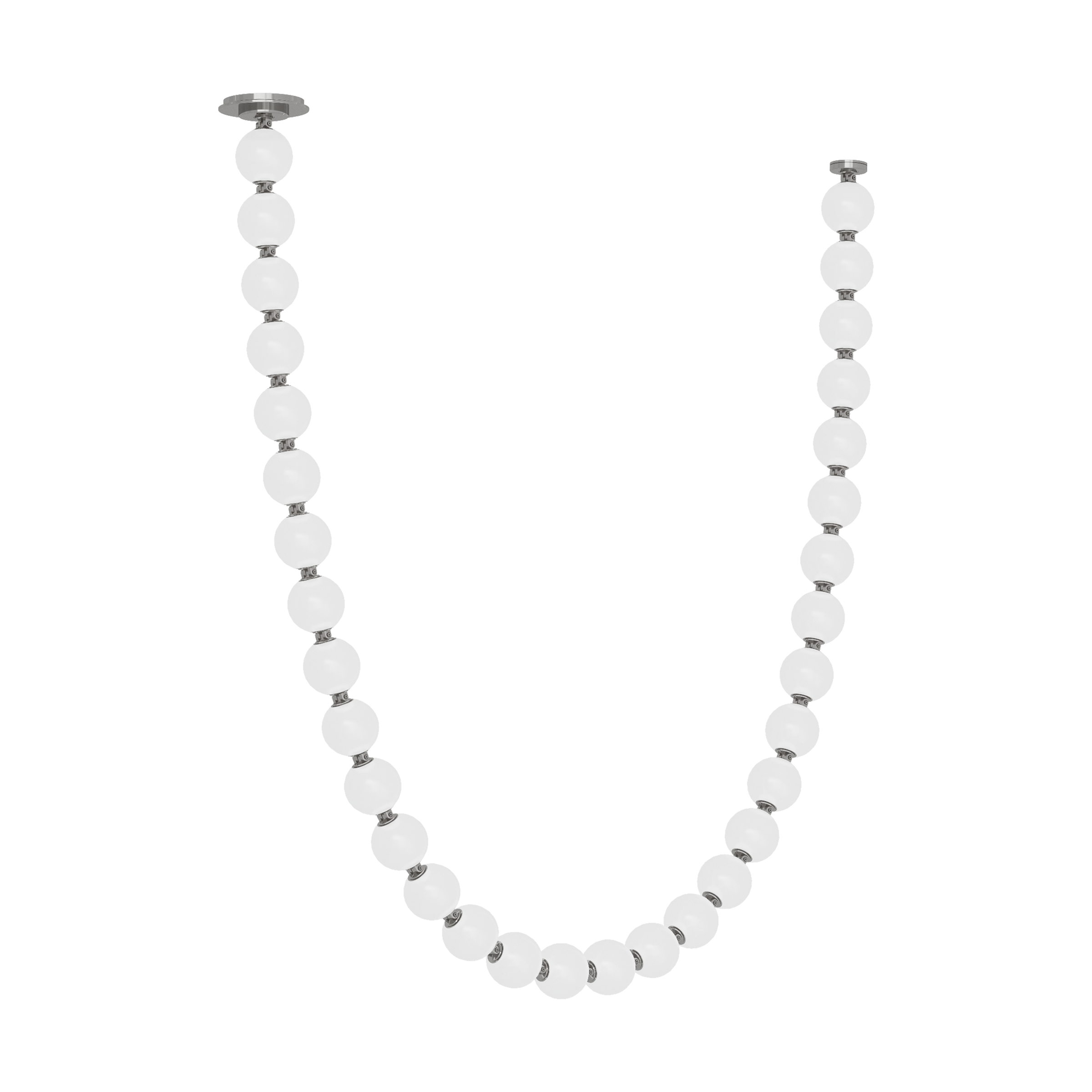 Perle 84 Chandelier