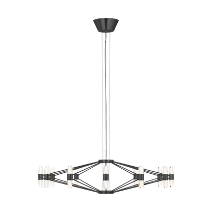 Lassell Large Chandelier