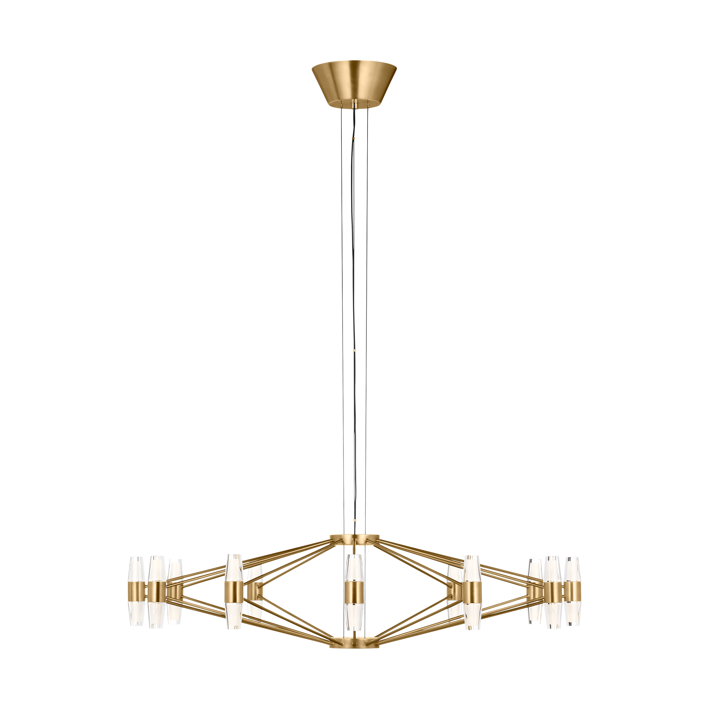 Lassell Large Chandelier