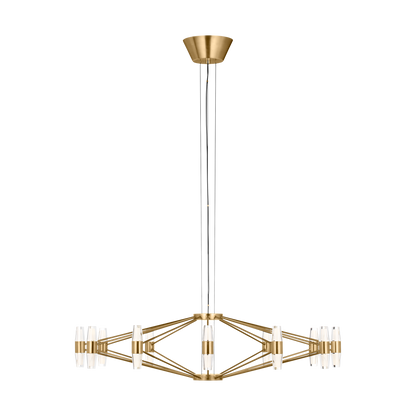 Lassell Large Chandelier