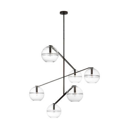 Lowing Grande Chandelier