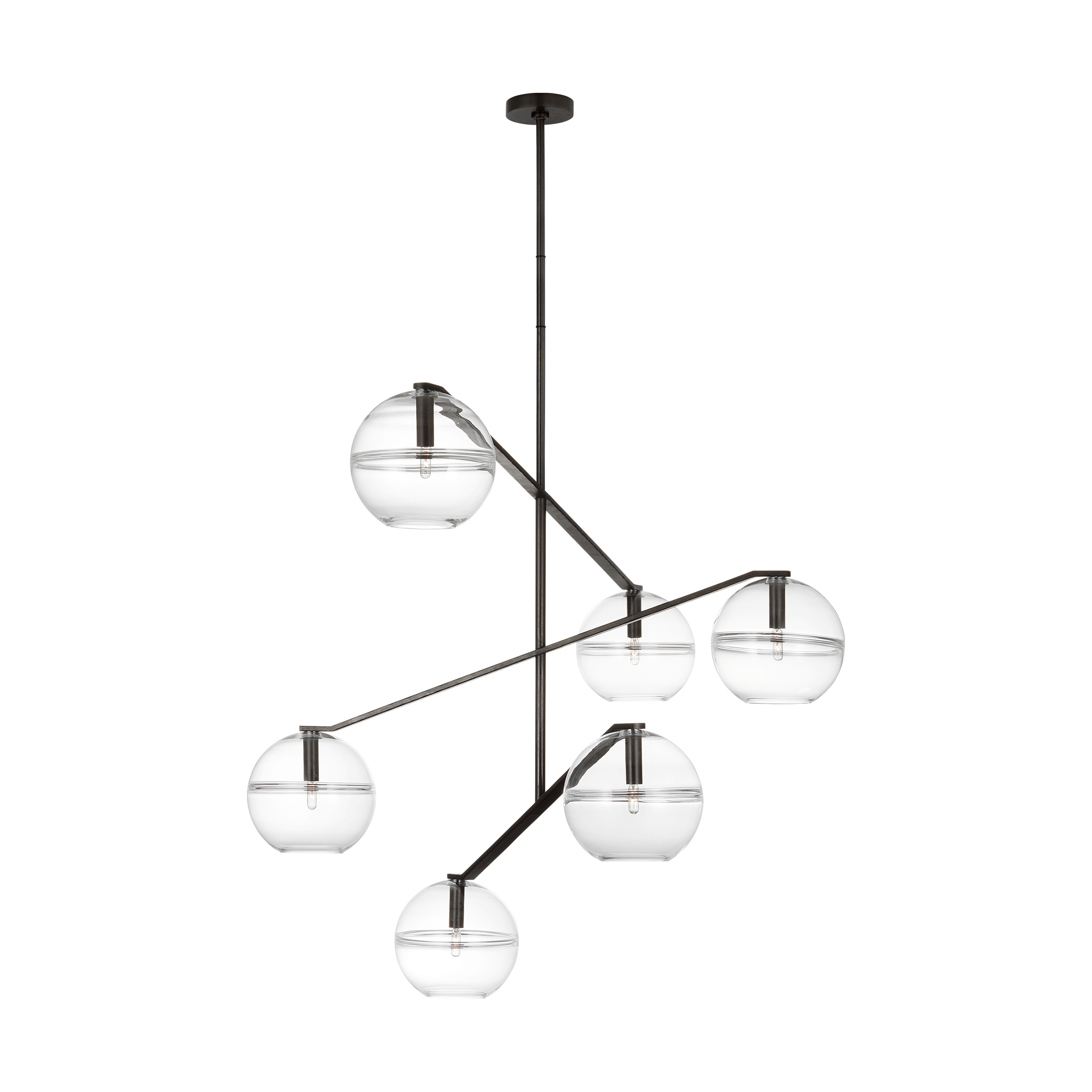 Lowing Grande Chandelier