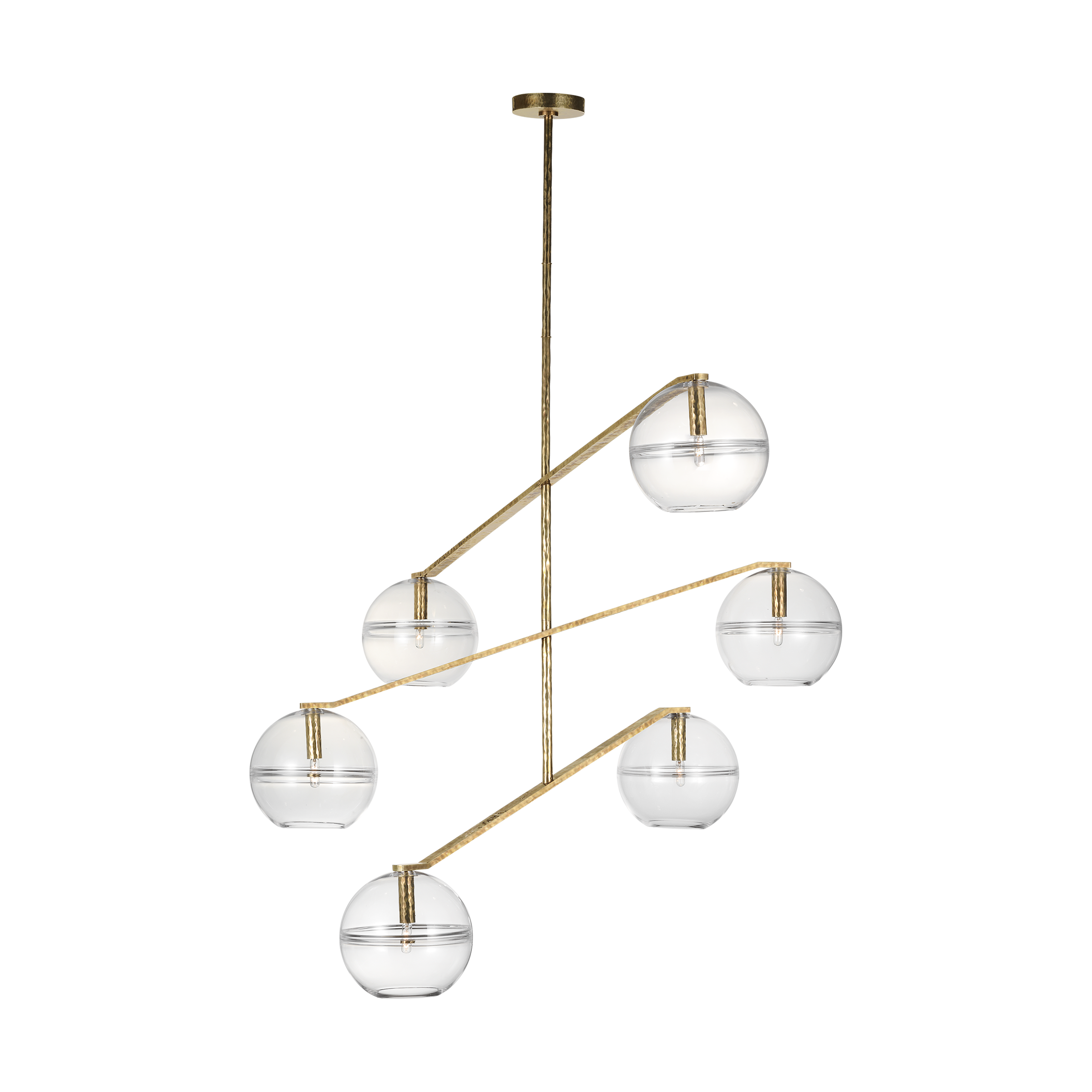 Lowing Grande Chandelier