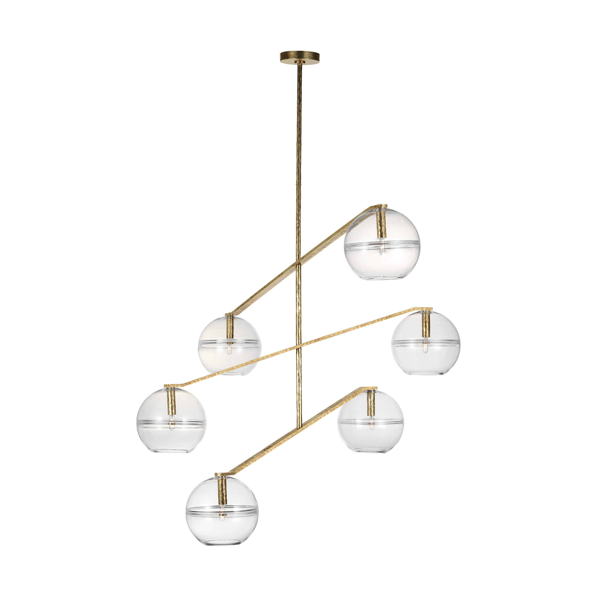 Lowing Grande Chandelier