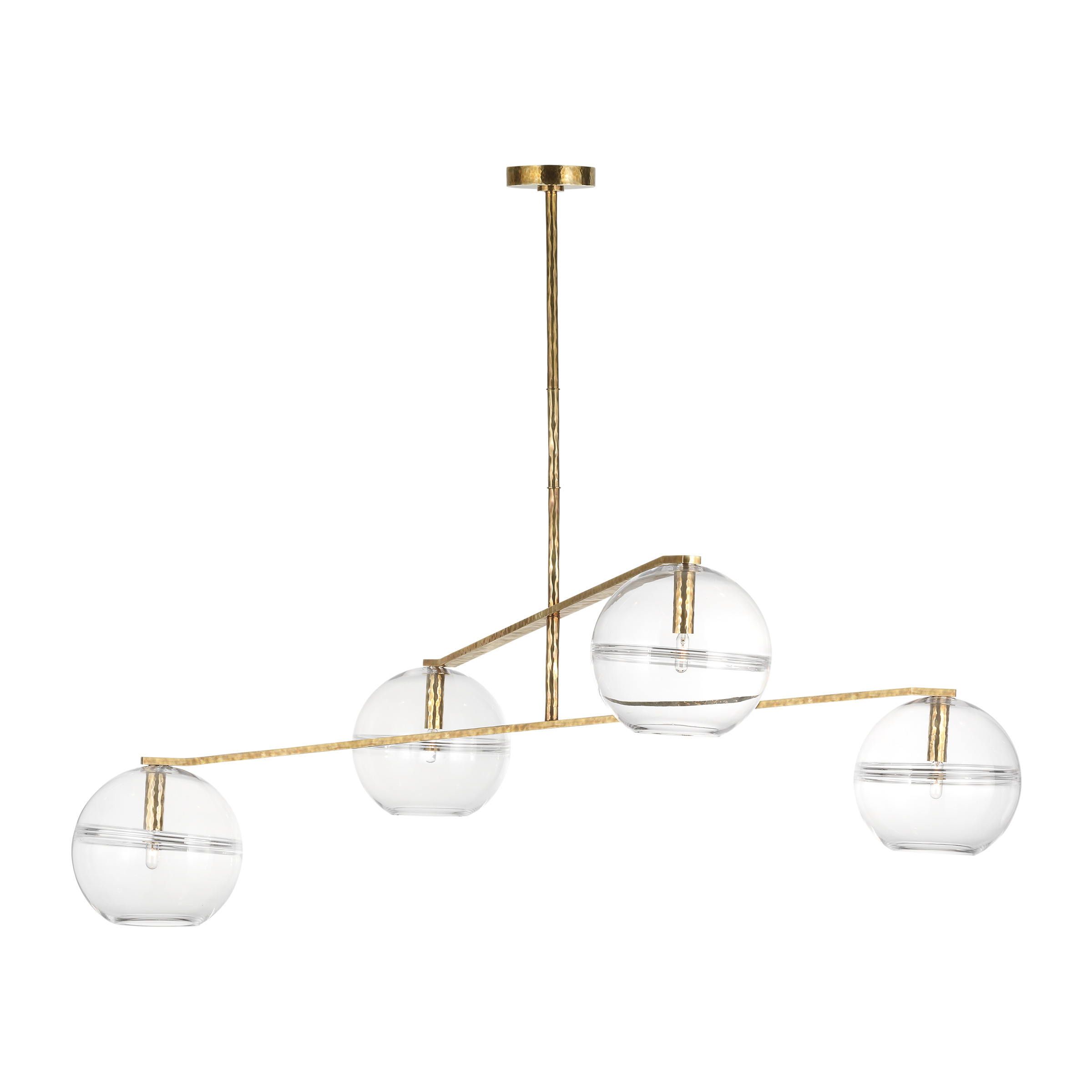 Lowing Medium Chandelier