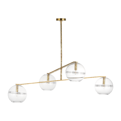 Lowing Medium Chandelier