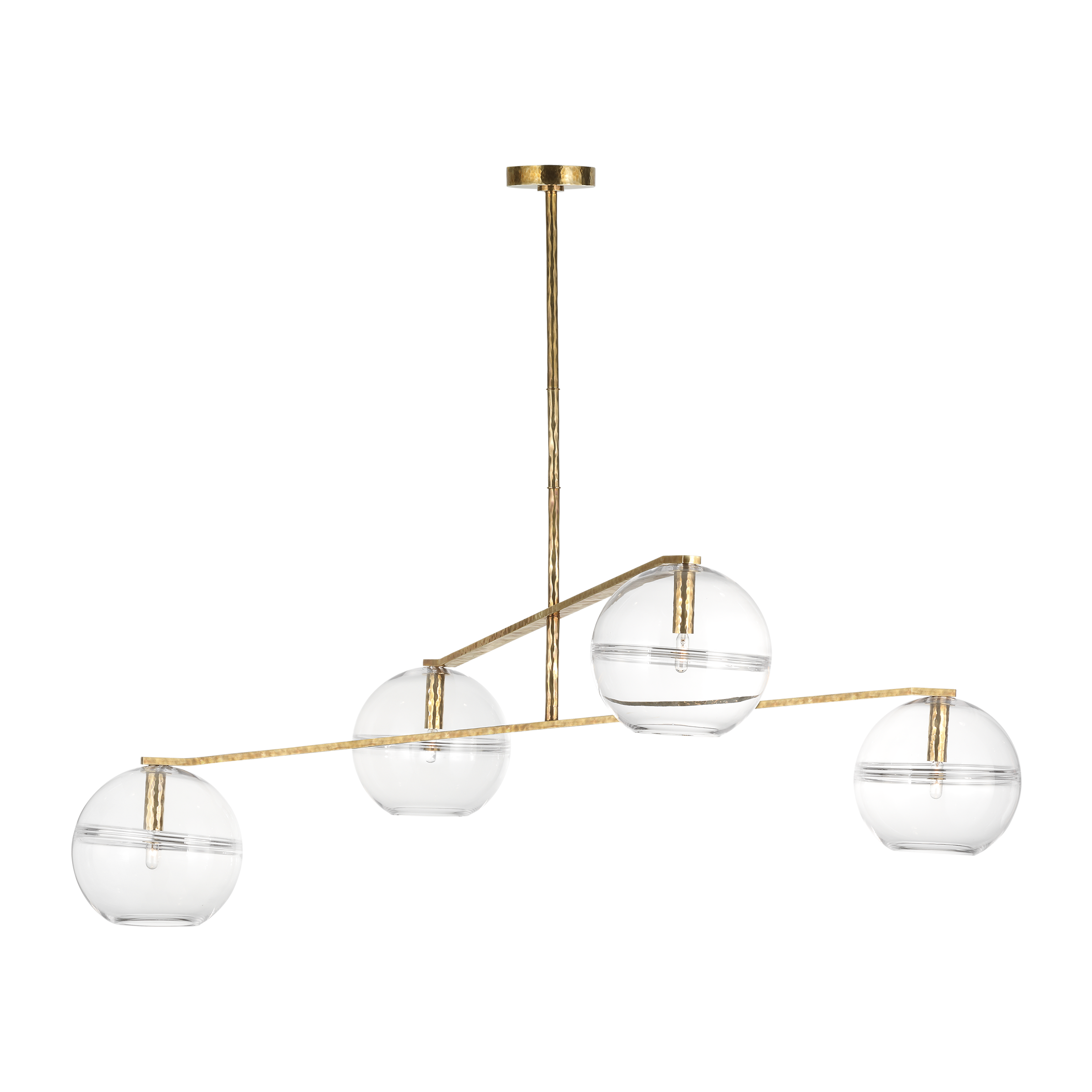 Lowing Medium Chandelier