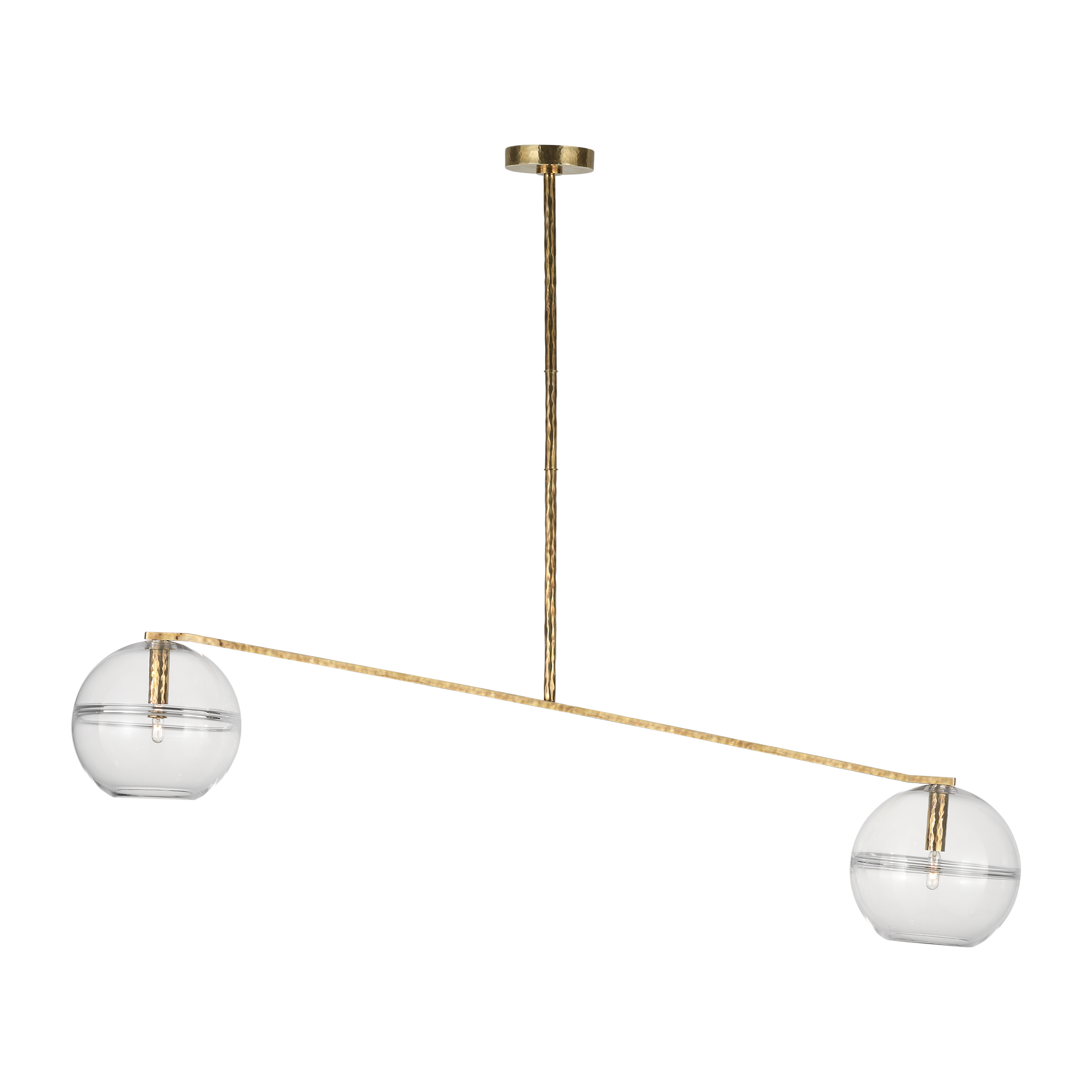 Lowing Medium Wide Chandelier