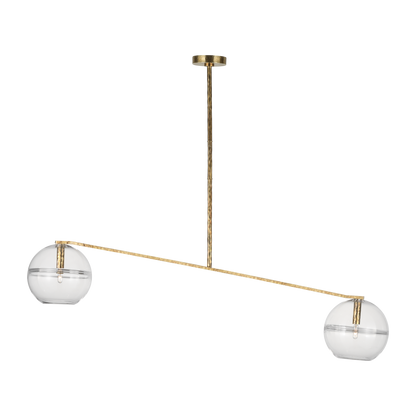 Lowing Medium Wide Chandelier