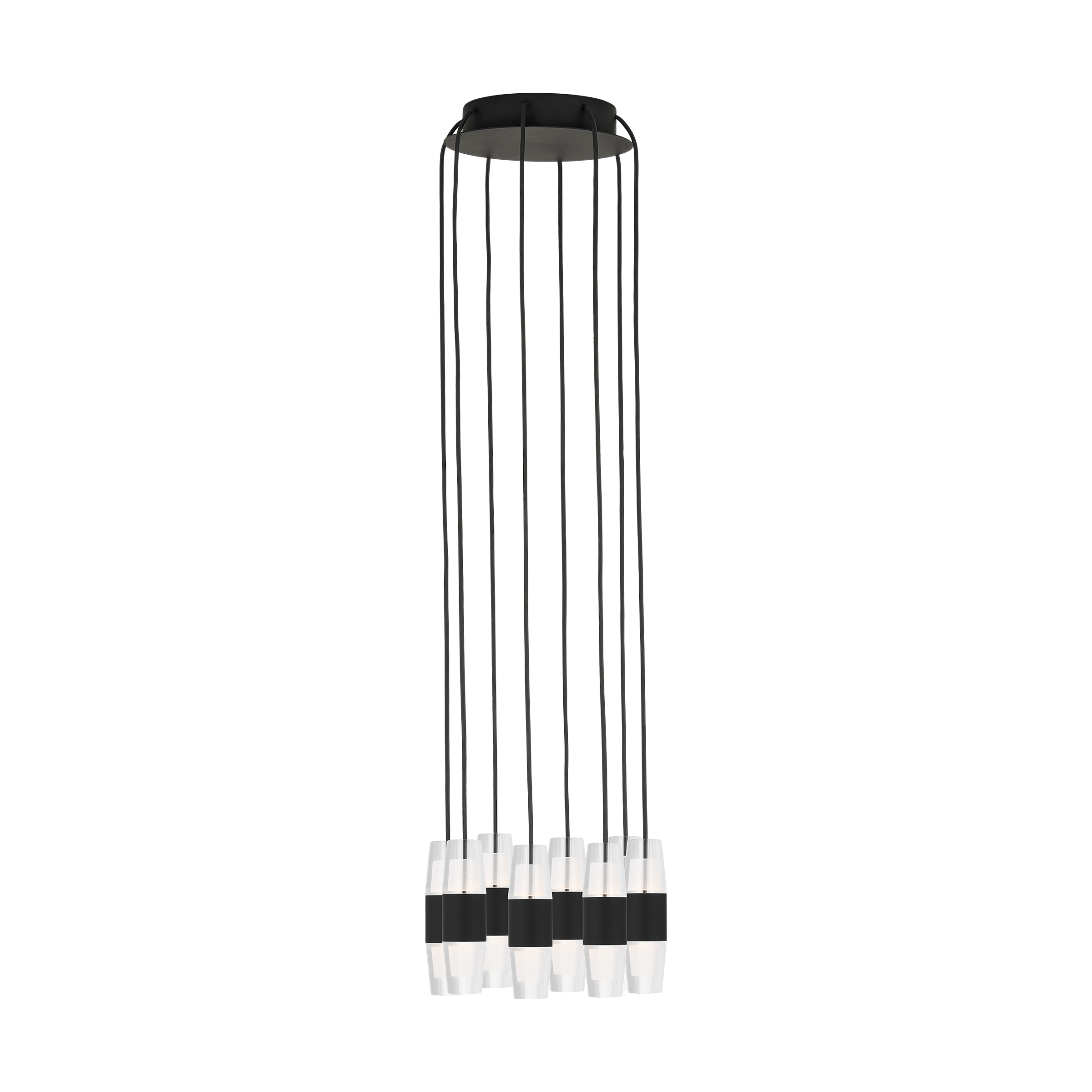 Lassell Short 8 Light Chandelier