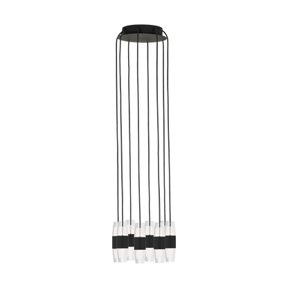 Lassell Short 8 Light Chandelier