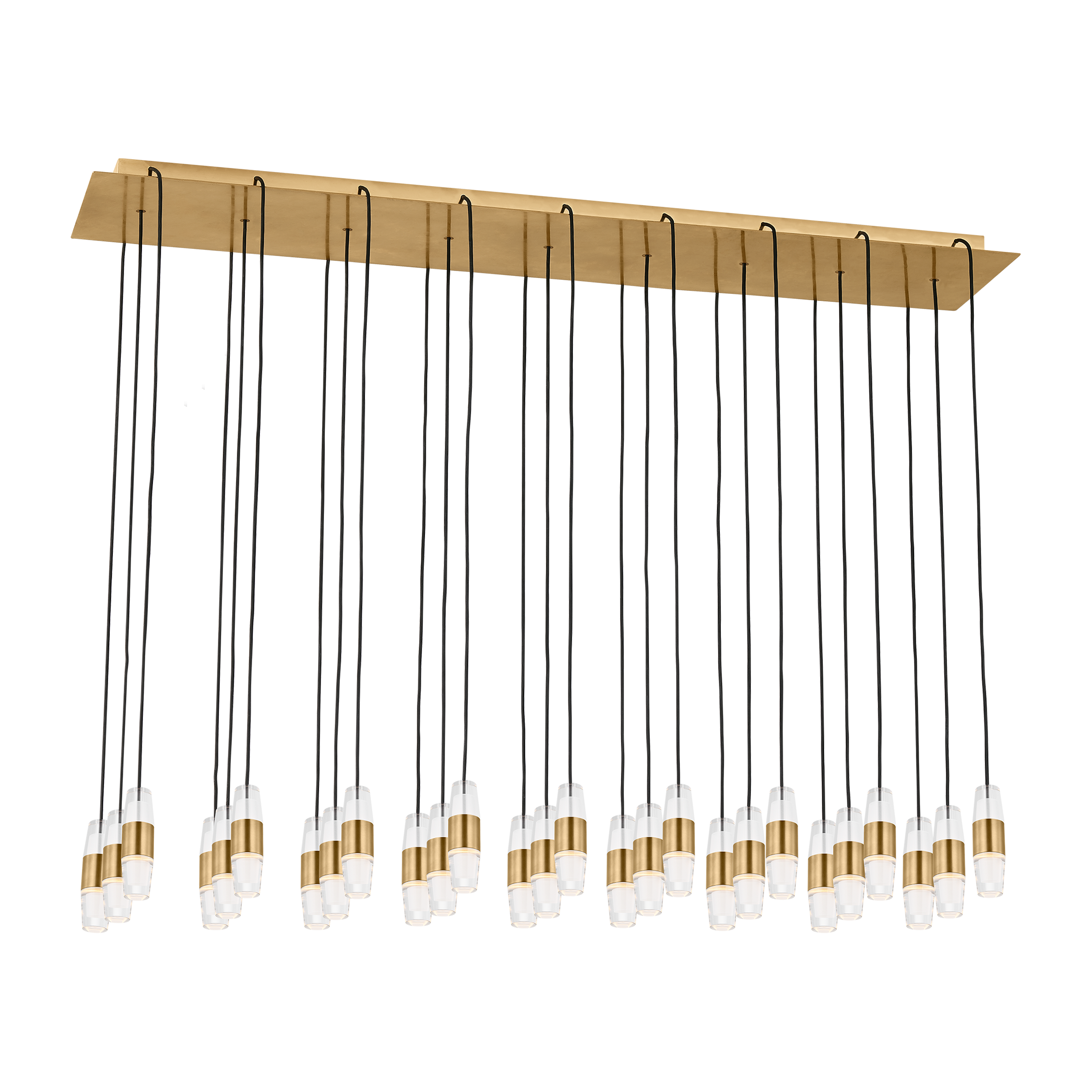 Lassell Short 27 Light Chandelier