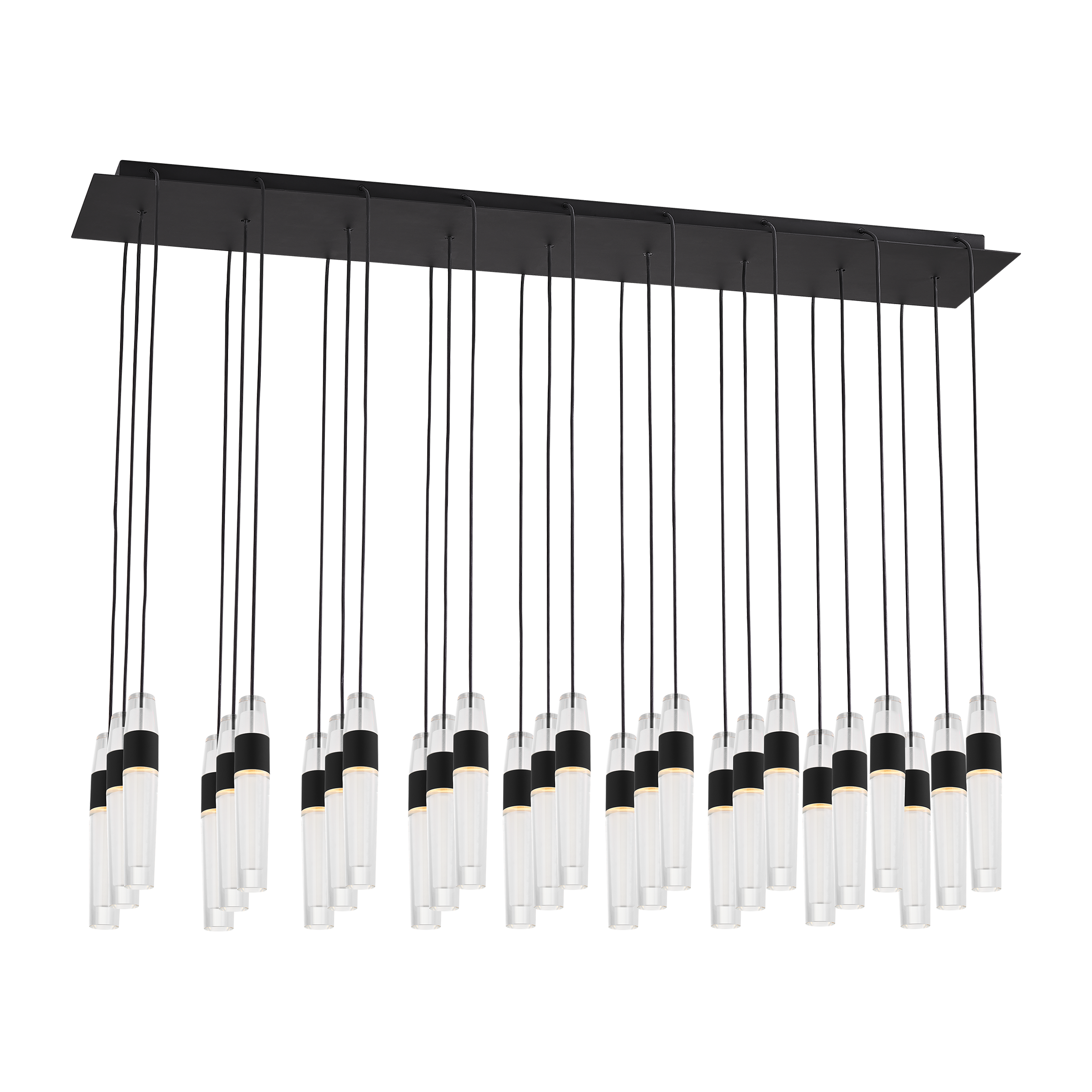 Lassell 27 Light Chandelier