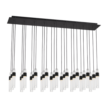 Lassell 27 Light Chandelier