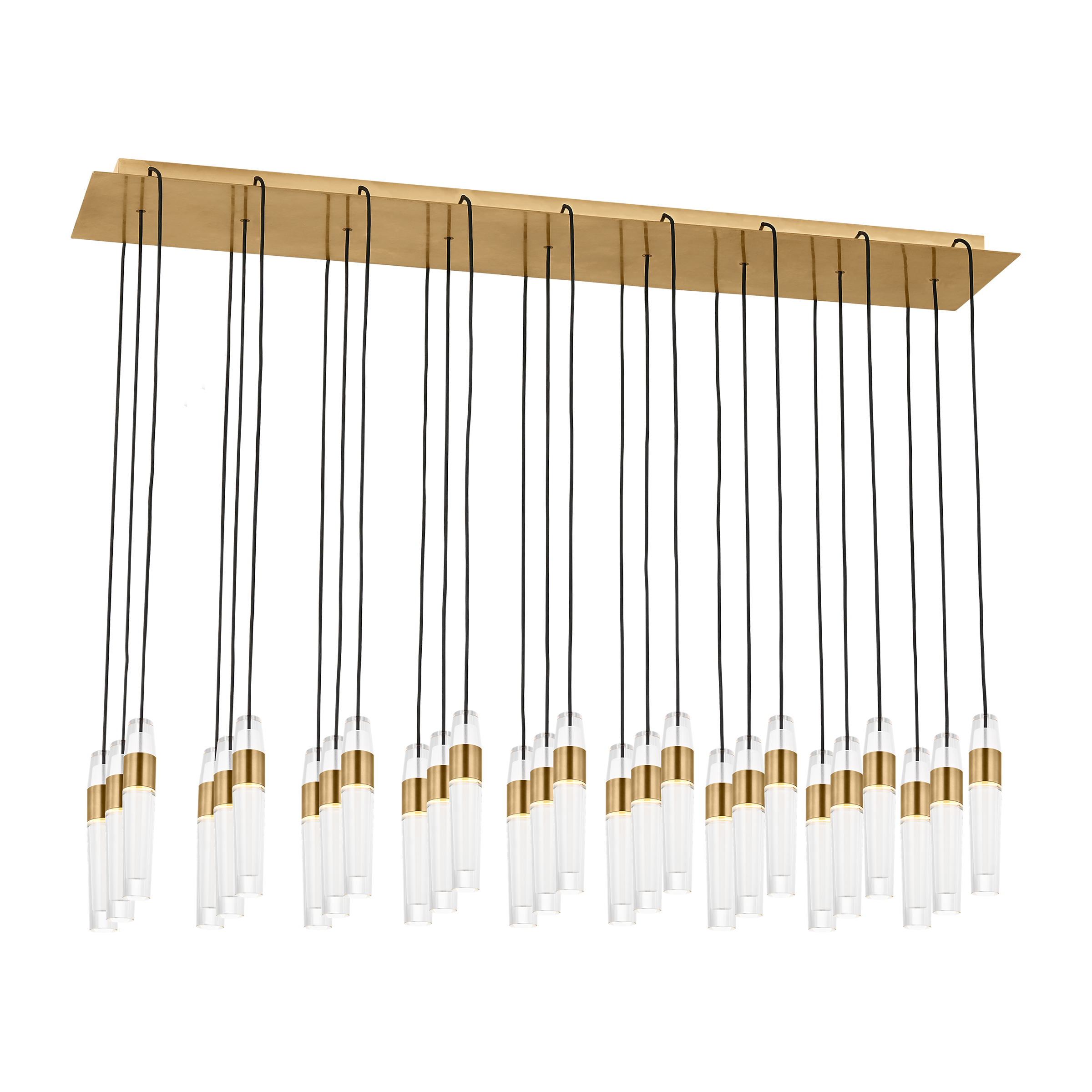Lassell 27 Light Chandelier