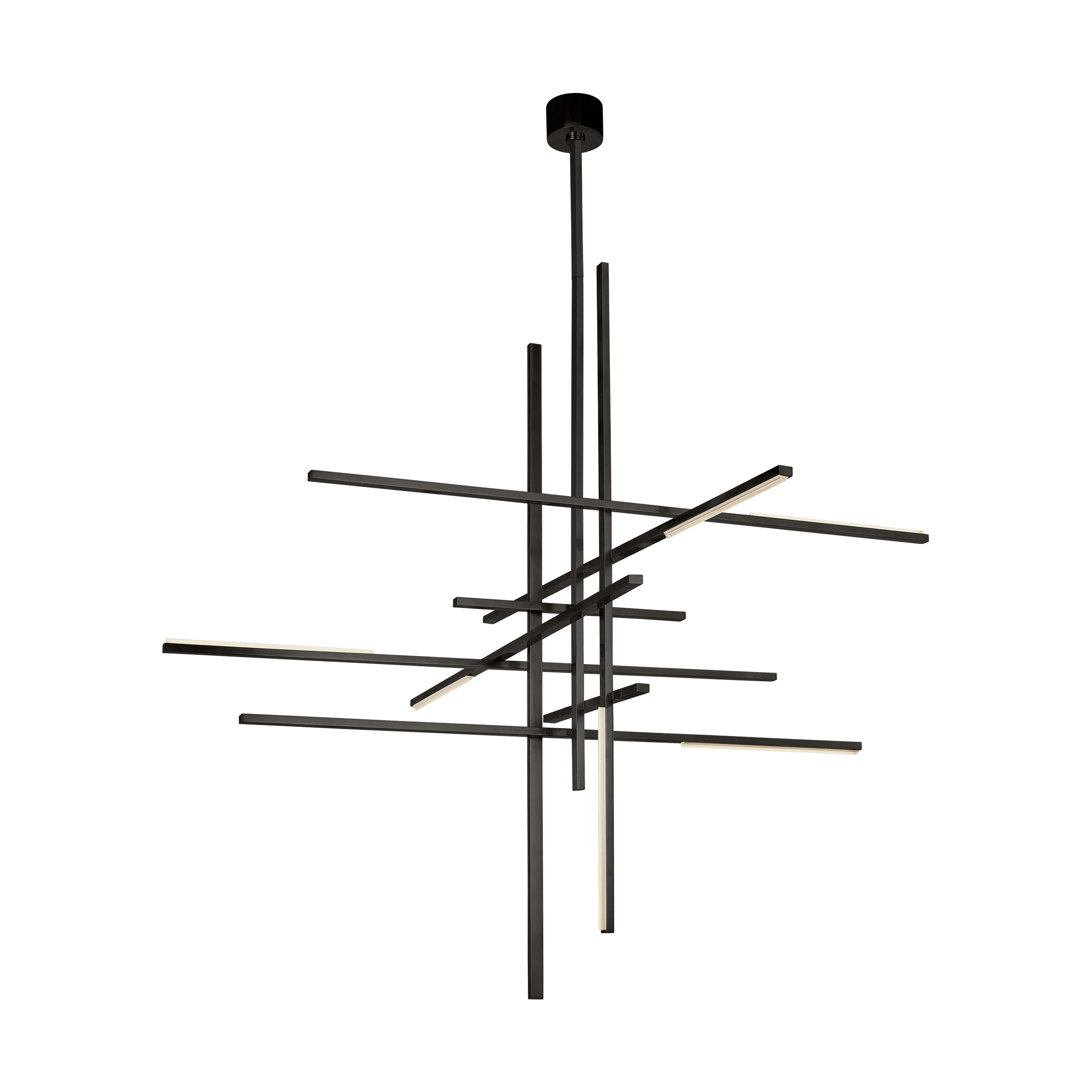 Cityscape Grande Chandelier