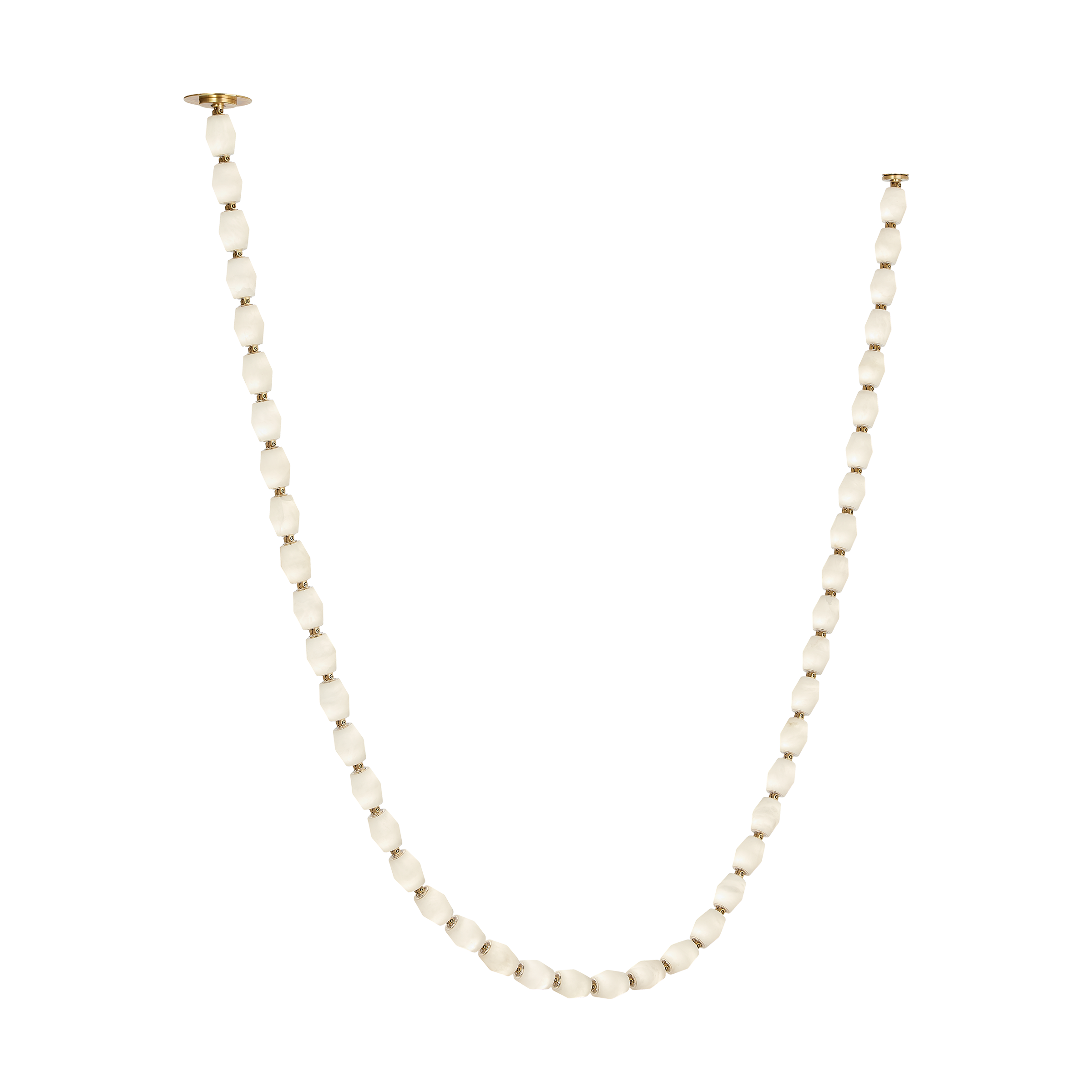 Collier Alabaster 132 Chandelier