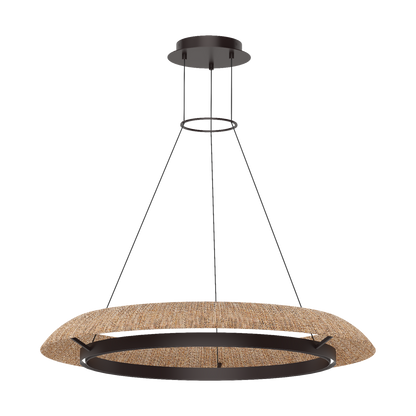 Noa Large Chandelier