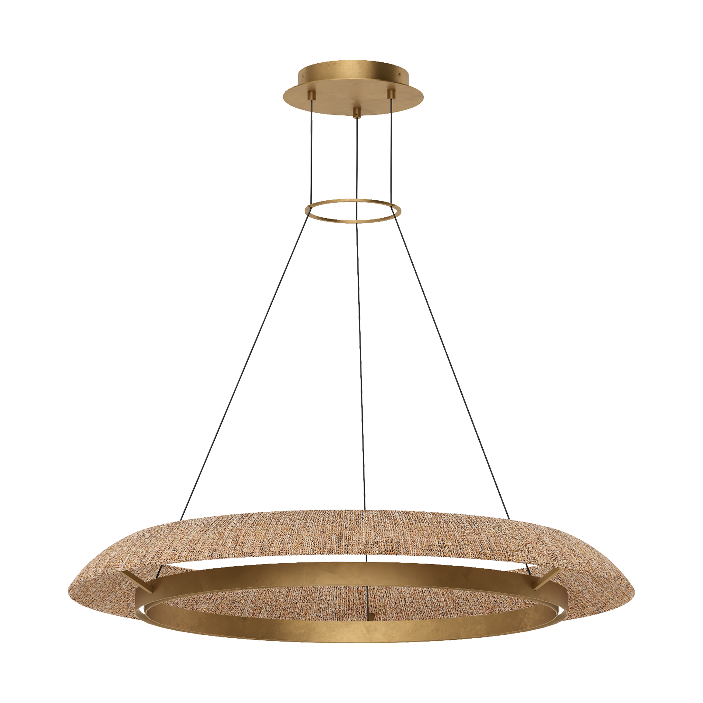 Noa Large Chandelier