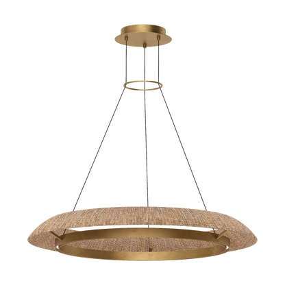 Noa Large Chandelier