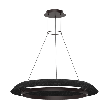 Noa Large Chandelier