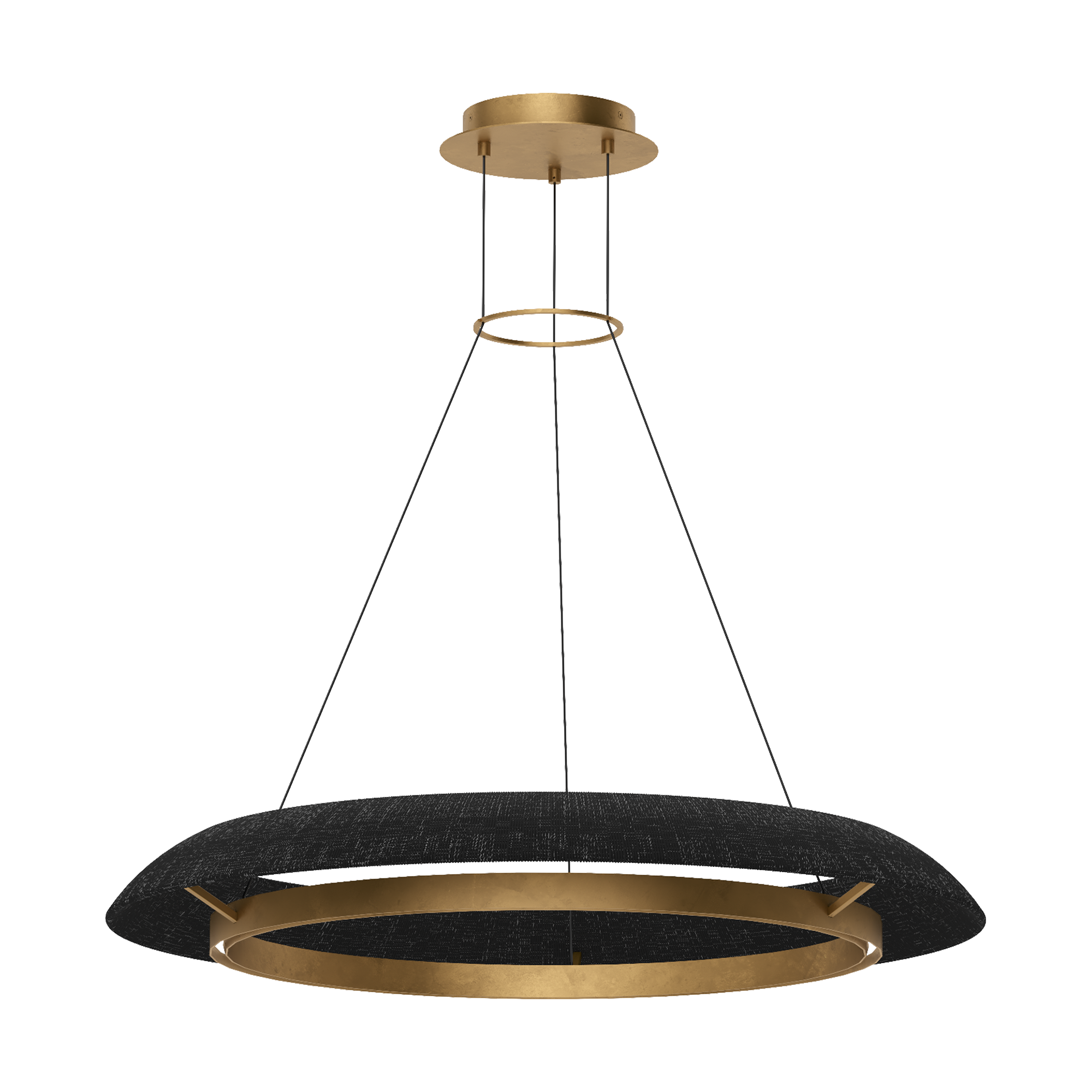 Noa Large Chandelier