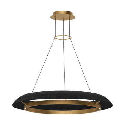 Noa Large Chandelier