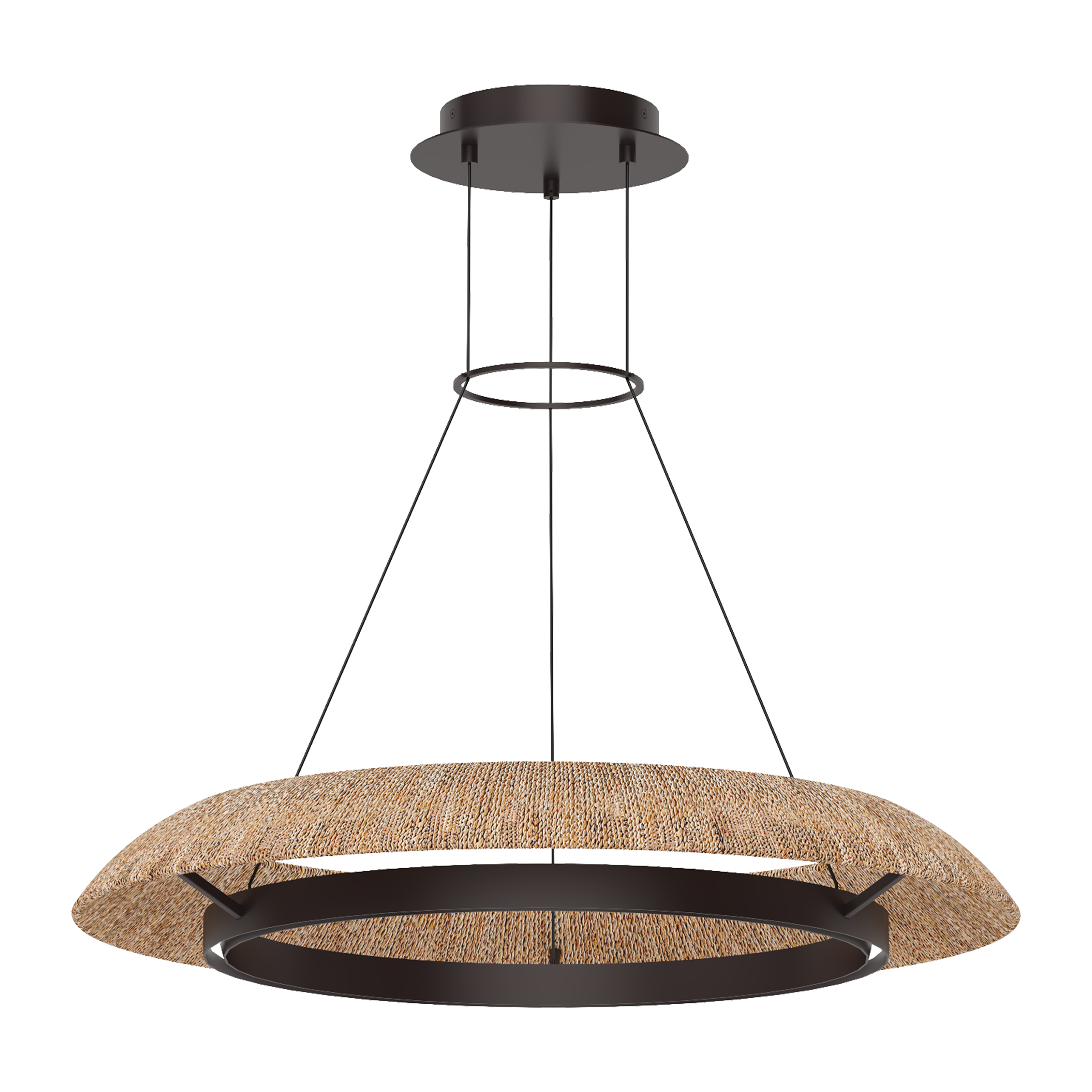 Noa Medium Chandelier