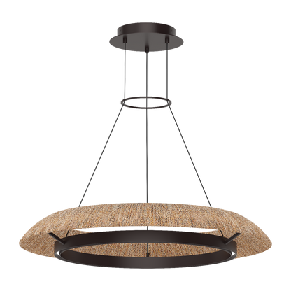 Noa Medium Chandelier
