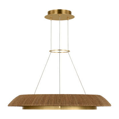 Noa Medium Chandelier