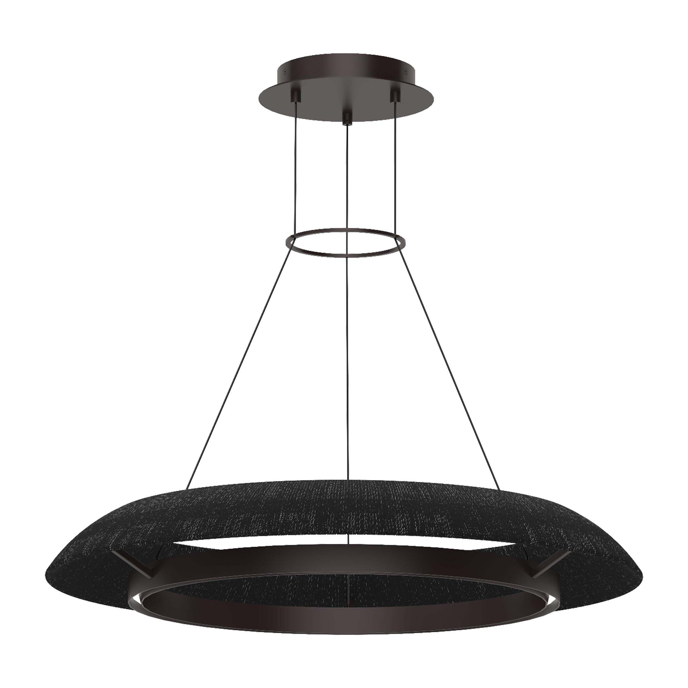 Noa Medium Chandelier