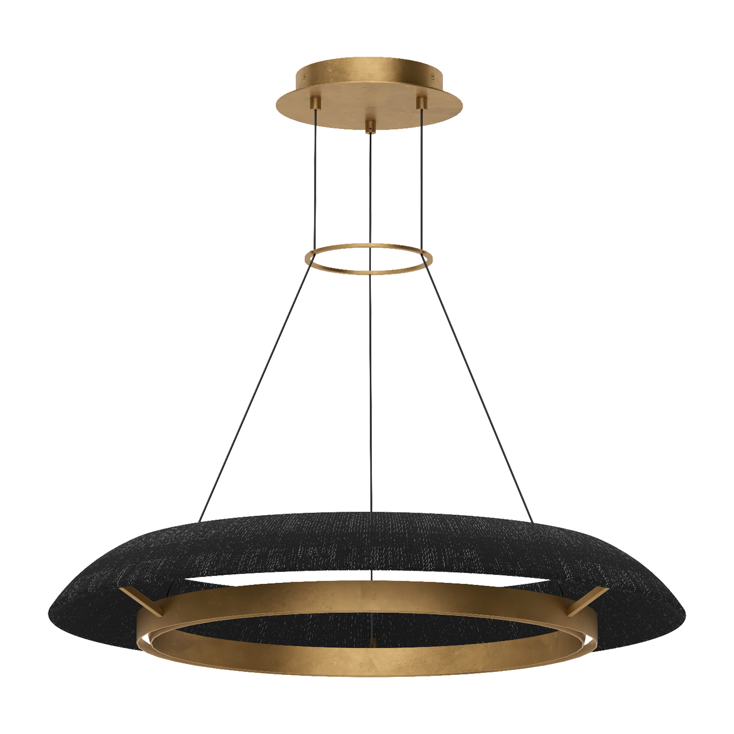 Noa Medium Chandelier
