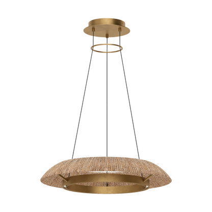 Noa Small Chandelier