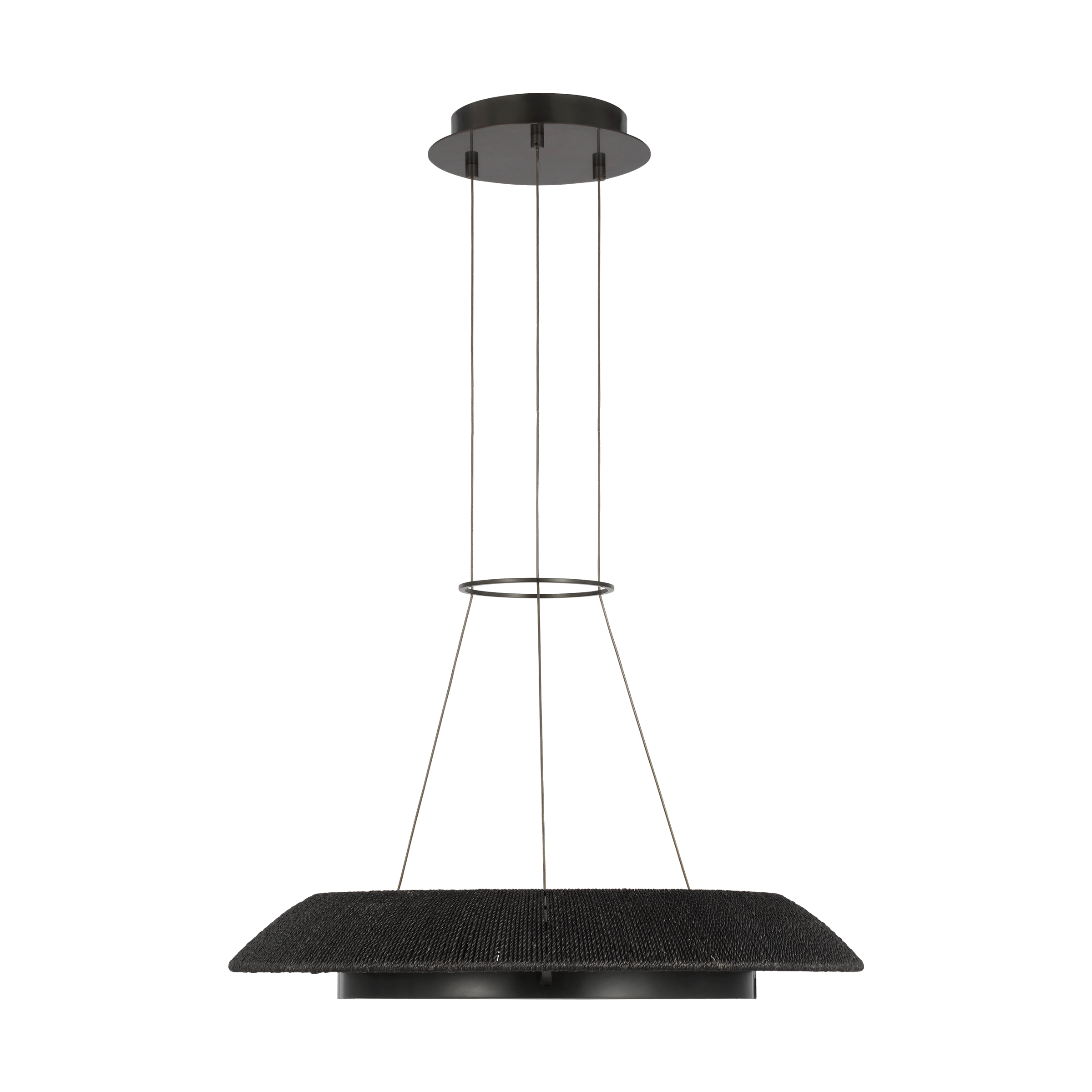 Noa Small Chandelier