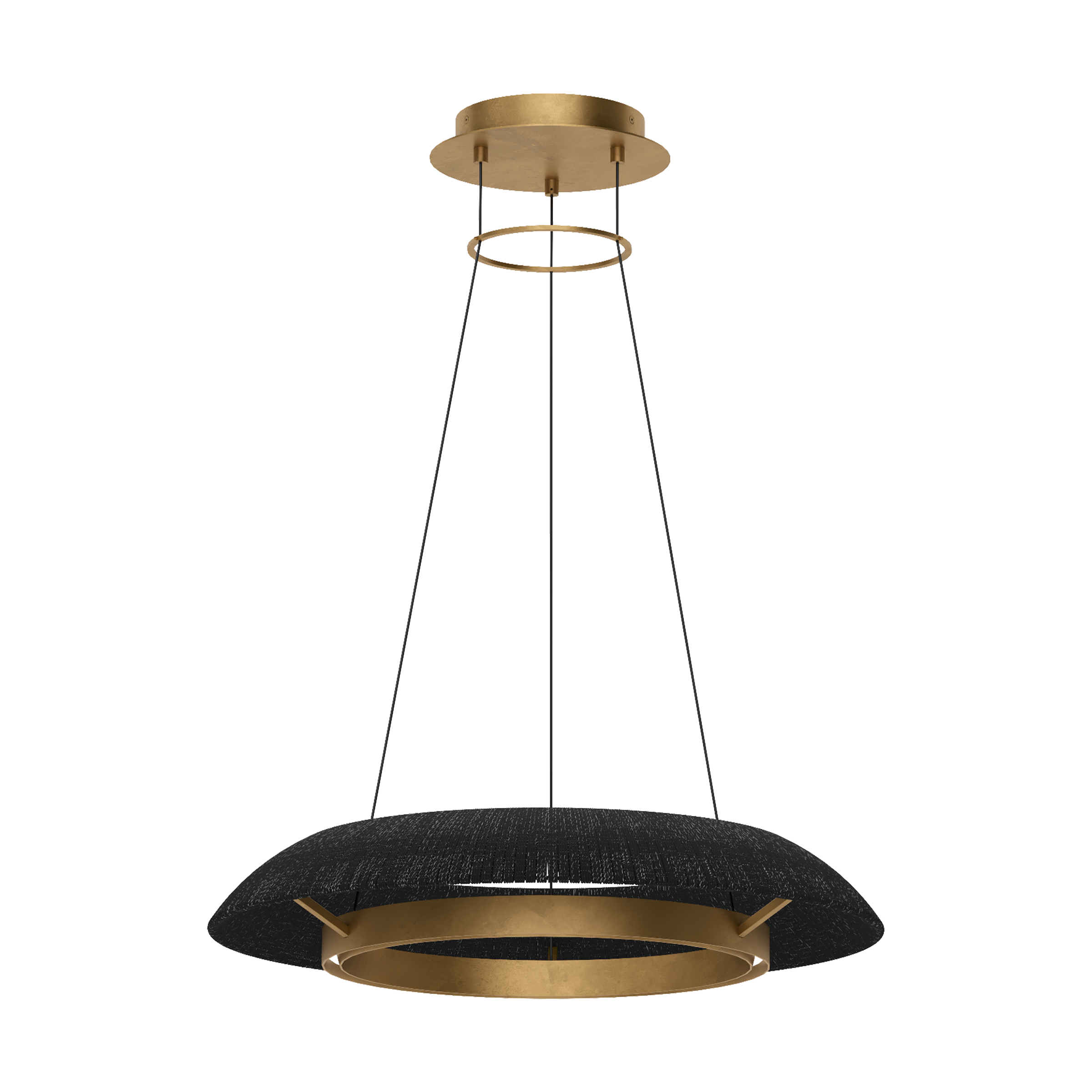 Noa Small Chandelier