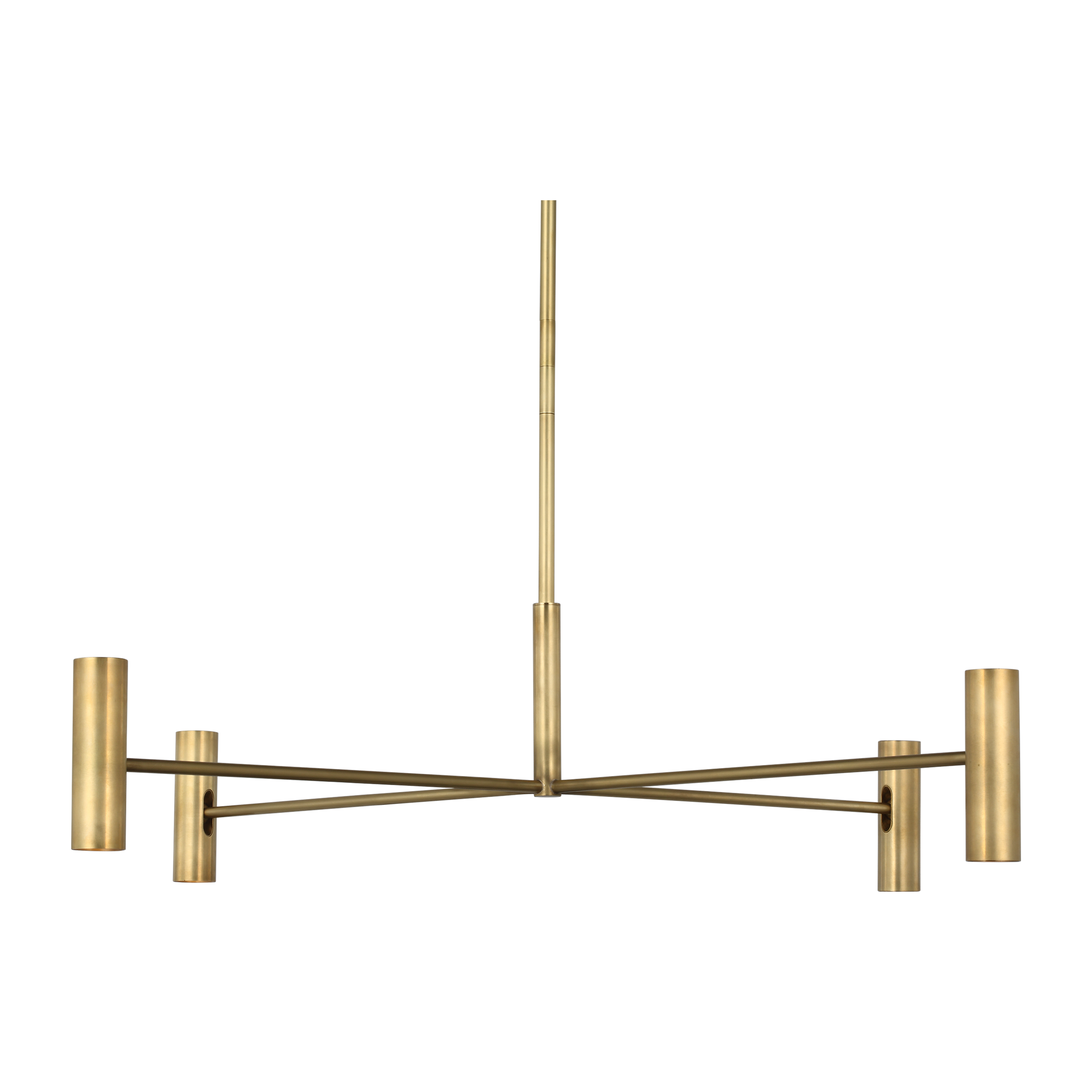Ponte Large Chandelier