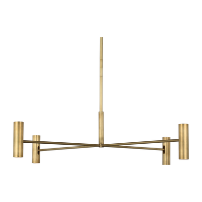 Ponte Large Chandelier