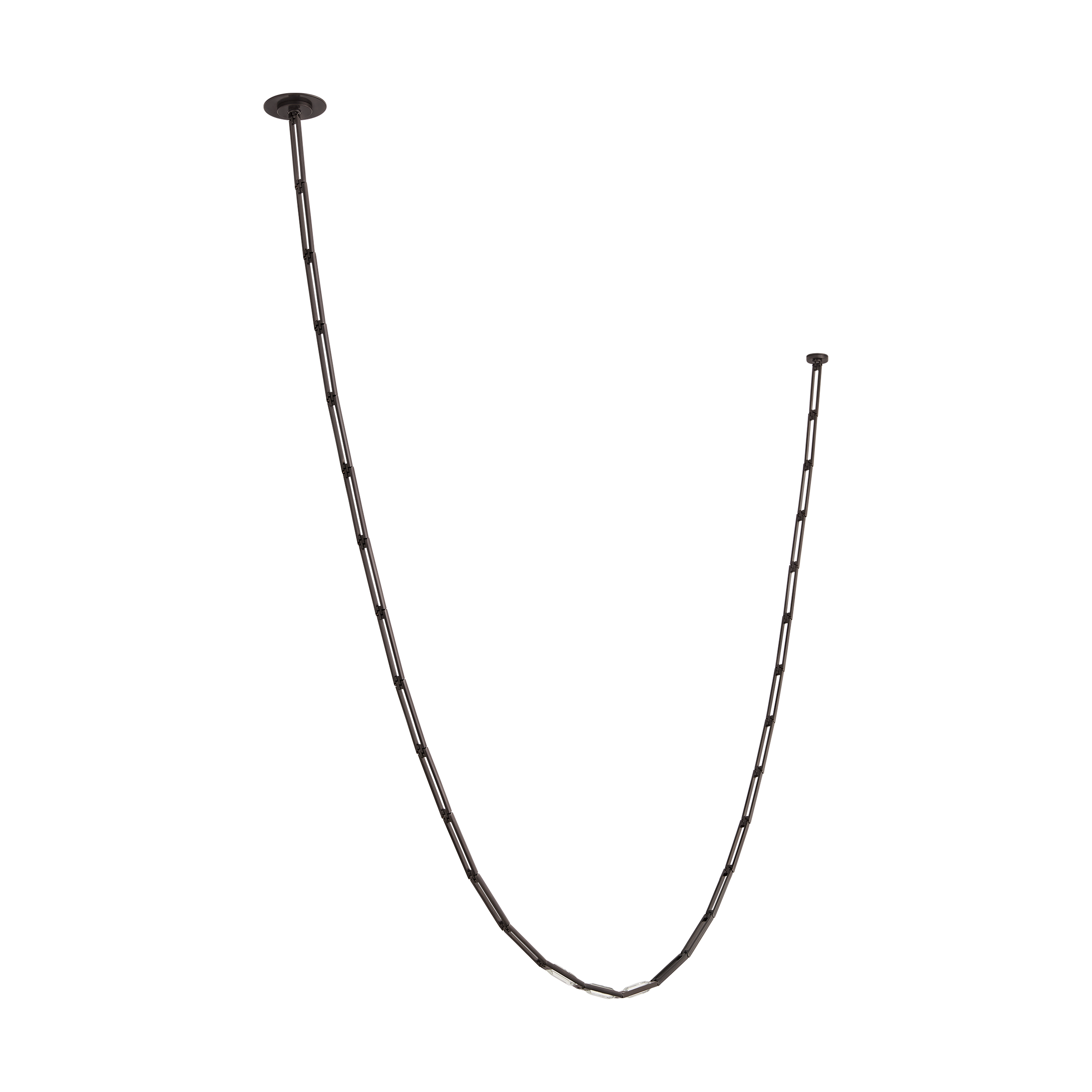 Catena 149 Link Chandelier