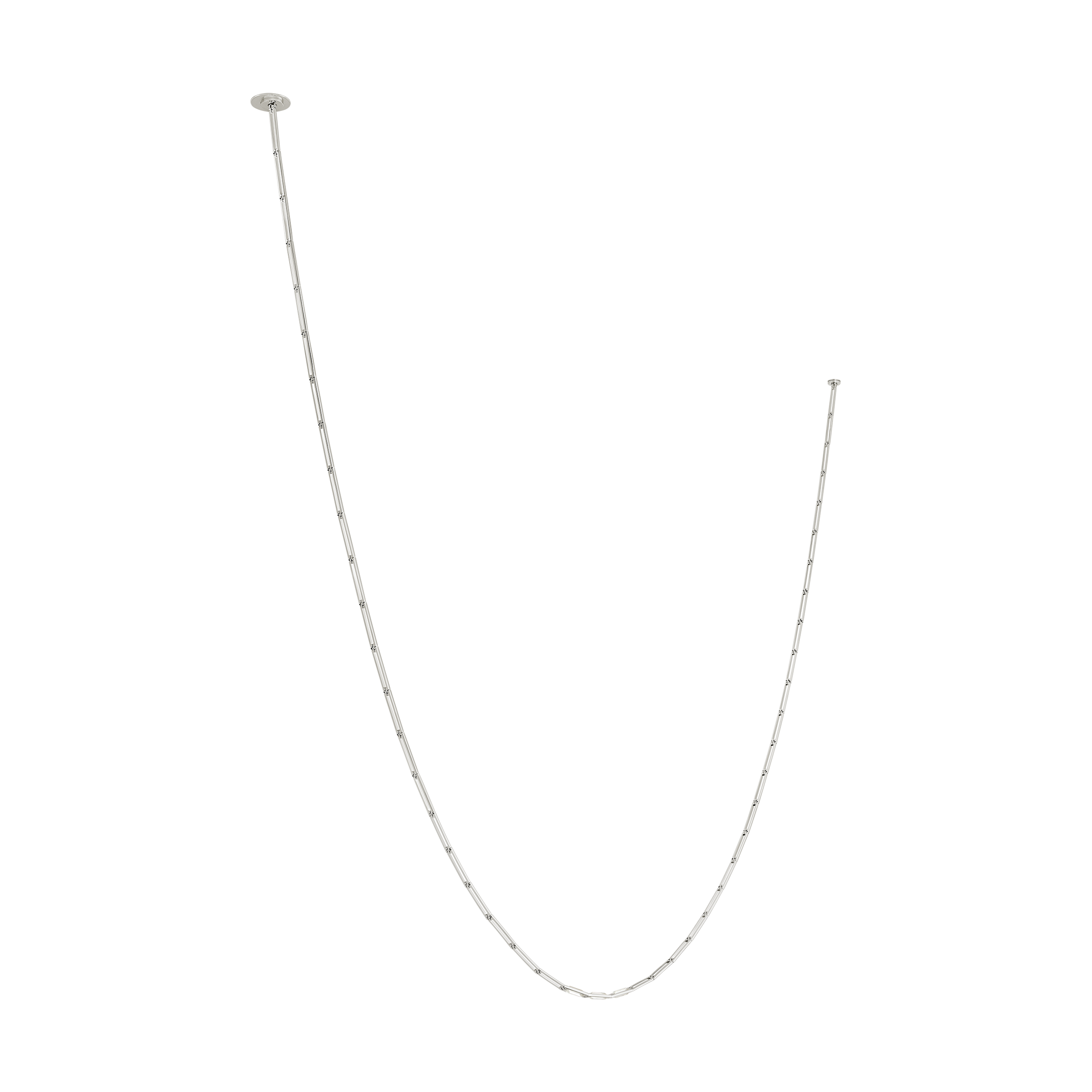 Catena 241 Link Chandelier