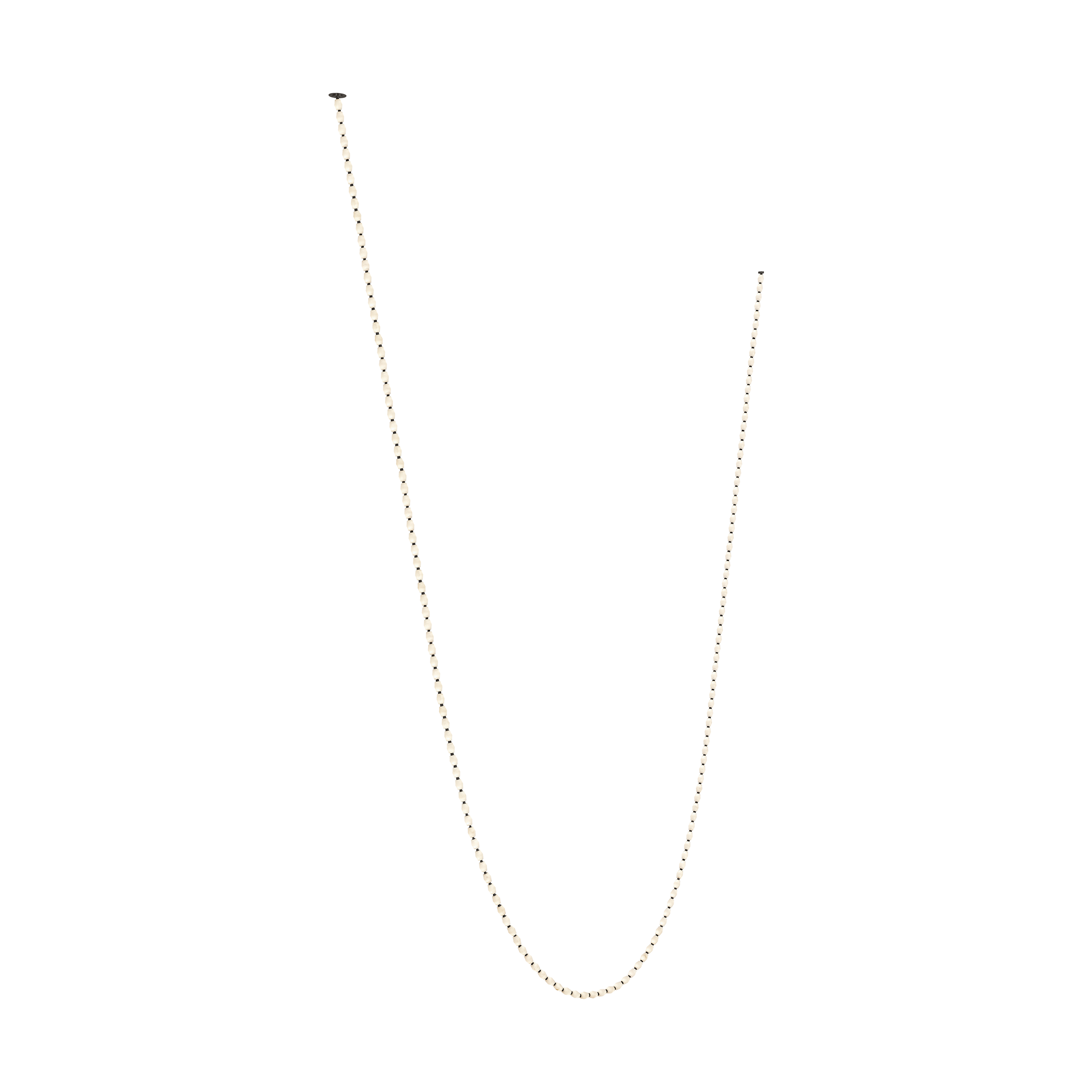 Collier Alabaster 480 Chandelier