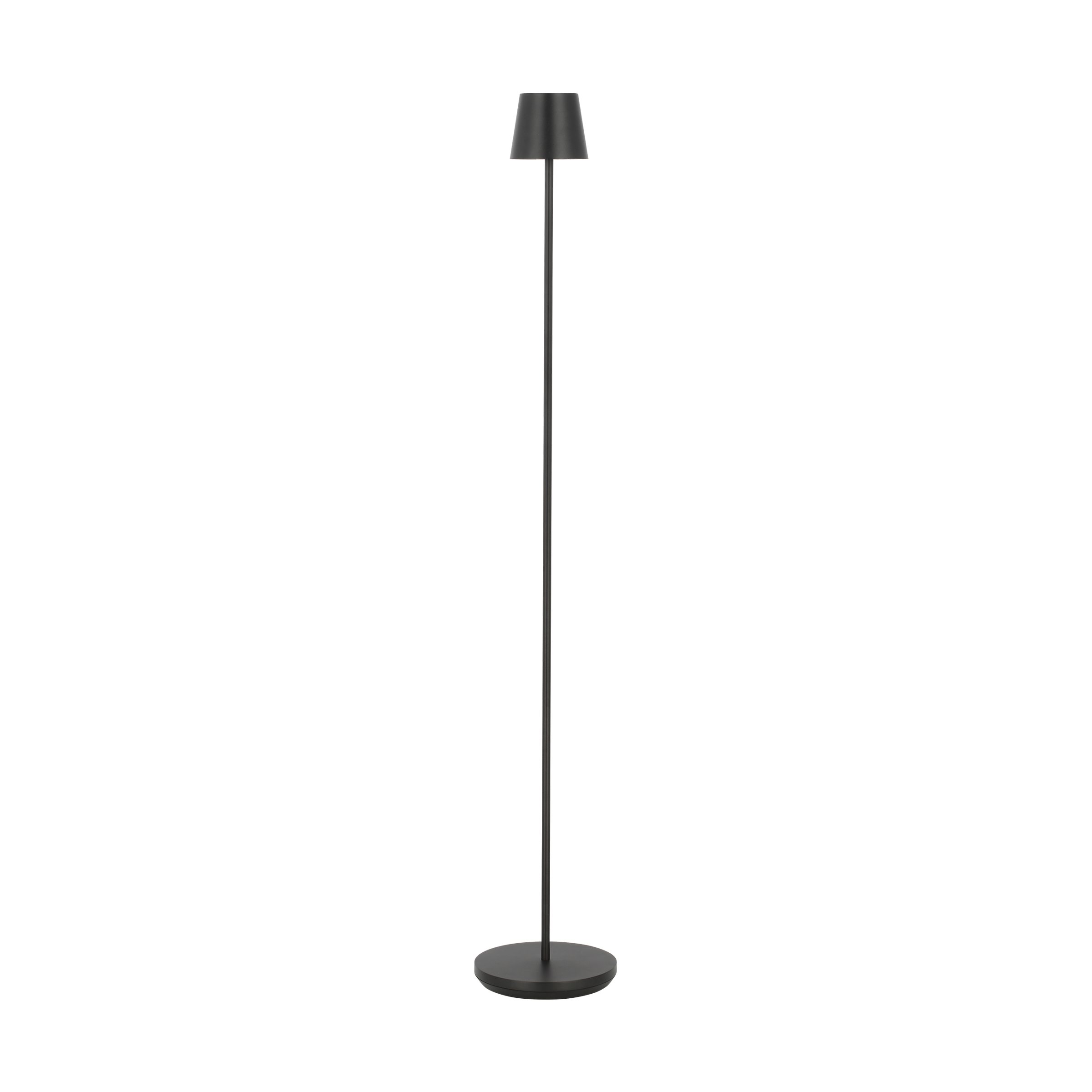 Nevis Medium Rechargeable Floor Lamp