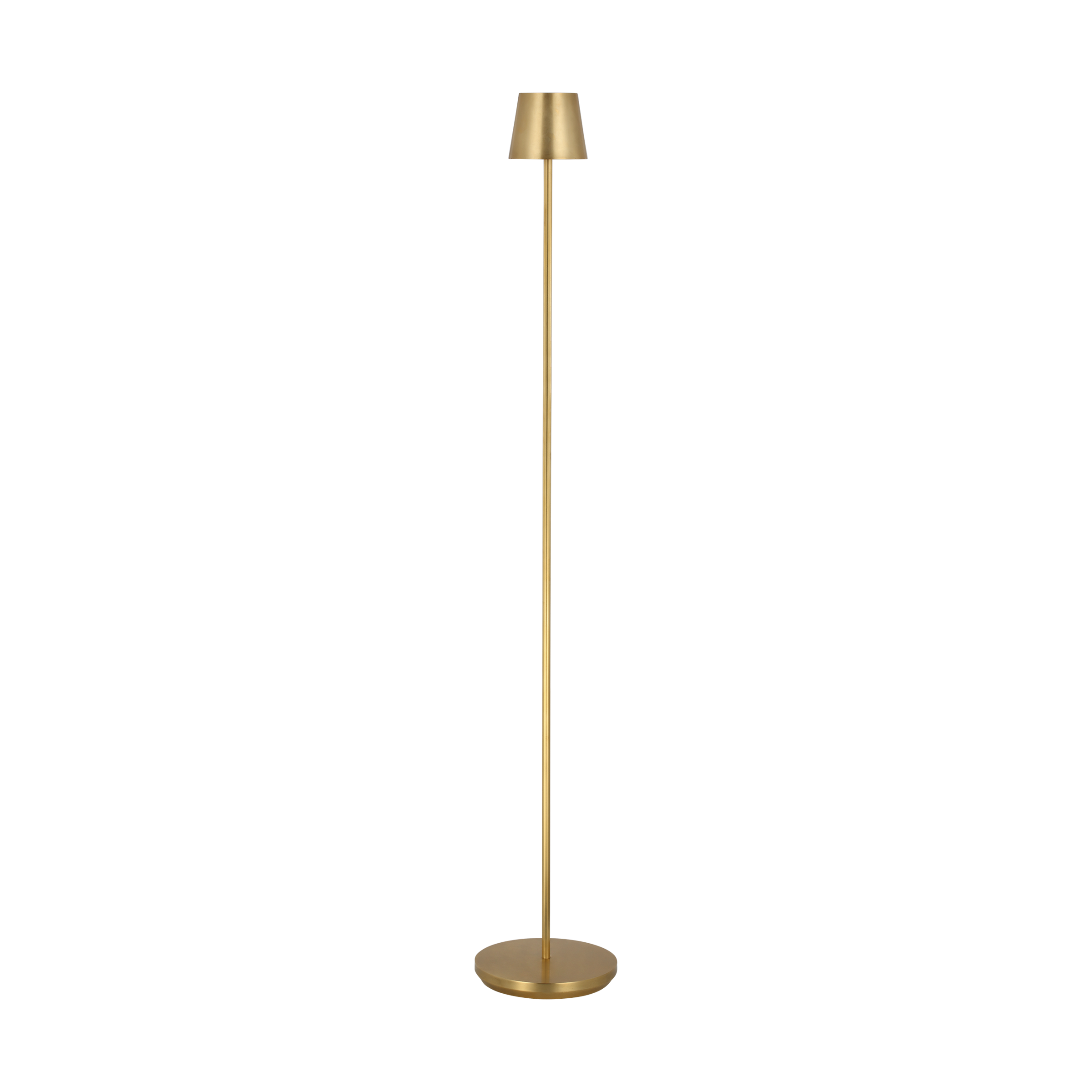 Nevis Medium Rechargeable Floor Lamp