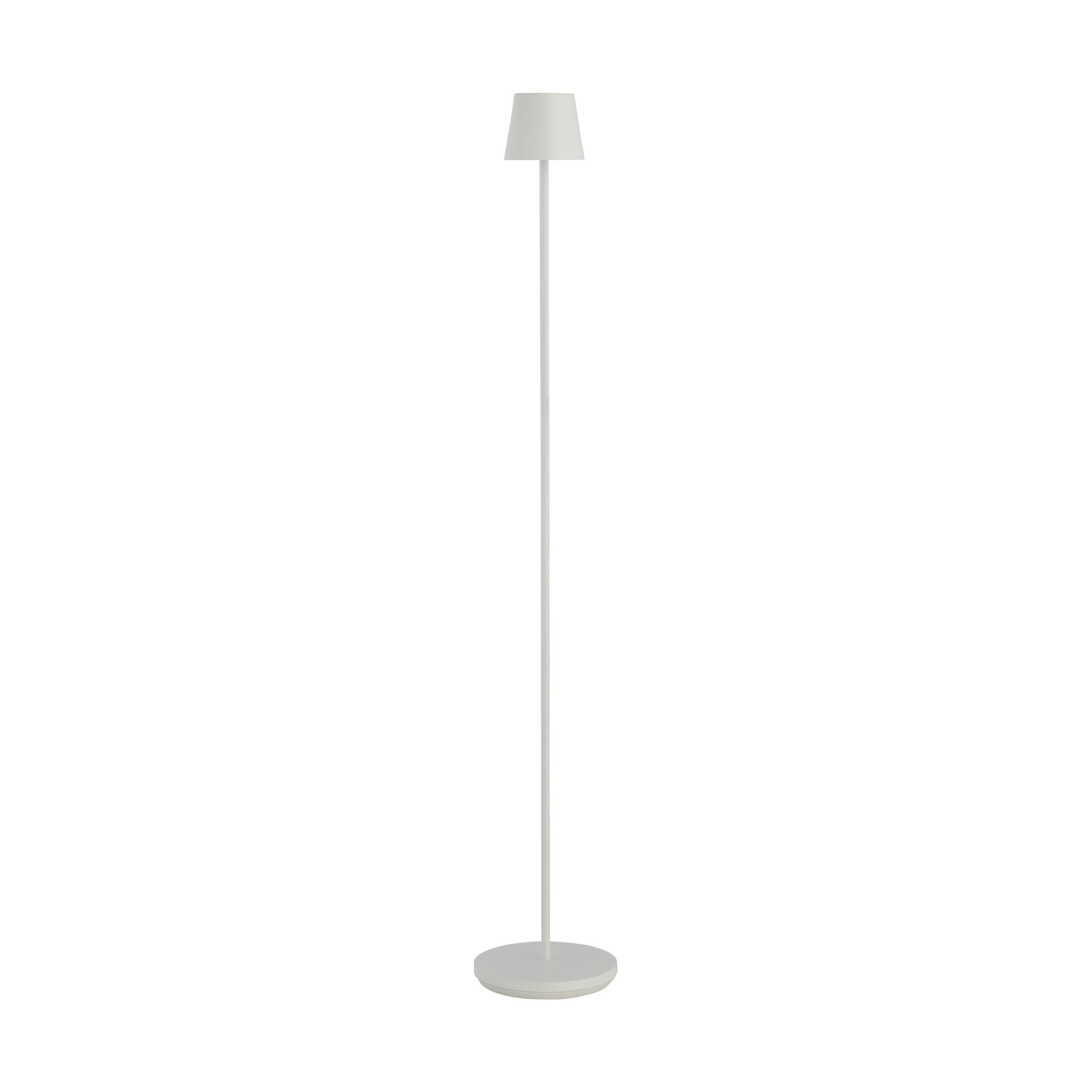 Nevis Medium Rechargeable Floor Lamp