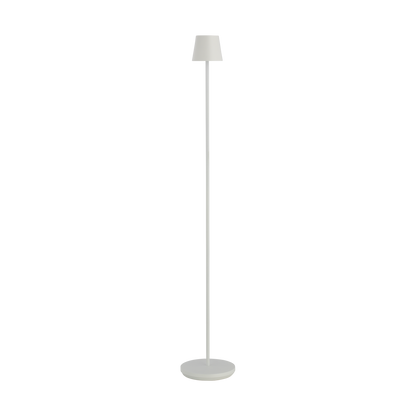 Nevis Medium Rechargeable Floor Lamp